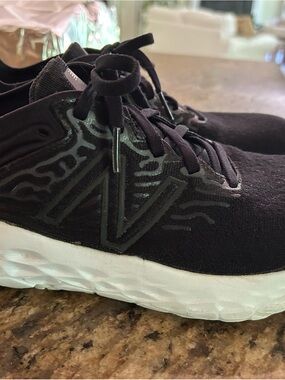 New Balance Fresh Foam Beacon v3 in excellent condition.